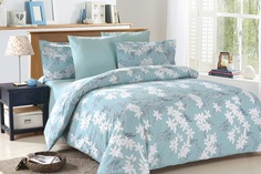 Комплект постельного белья Amore Mio Sophia Семейный