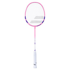 Ракетка для бадминтона Babolat Exploler I 601298 розовая