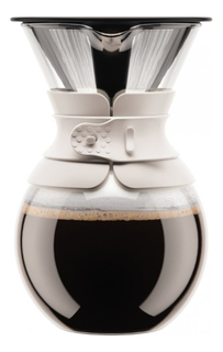 Кофейник с фильтром Bodum Pour Over, 1л, 11571-913
