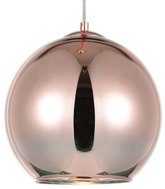 Подвесной светильник Favourite Pink Jazz 2105-1P