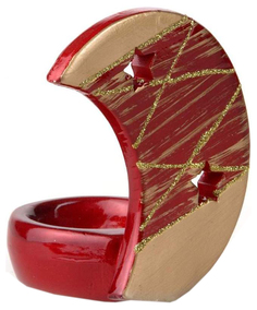 Подсвечник House & Holder Луна