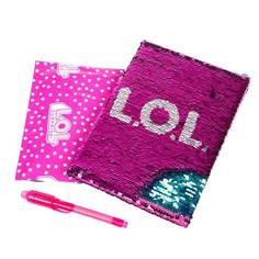 Игровой набор Mga Entertainment секретный дневник LOL Suprrise для девочек 497005