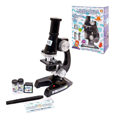Микроскоп Edu-toys MS112