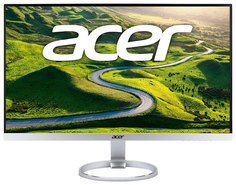 Монитор Acer H7 H277HK UM.HH7EE.027