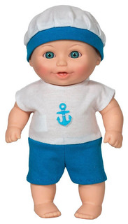 Кукла павлик весна 8