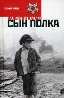 Сын полка Амфора