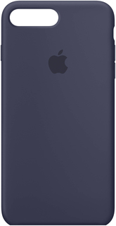 Чехол Apple для Apple iPhone 7 Plus Midnight Blue (MMQU2ZM/A)