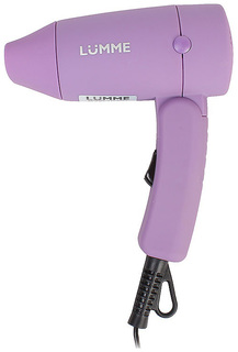 Фен Lumme LU-1041 Violet