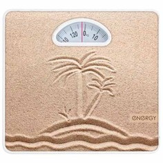 Весы напольные Energy ENМ-408E NRG