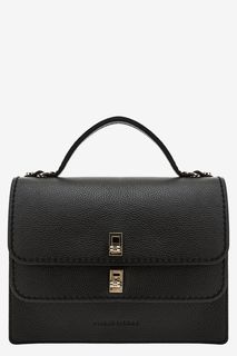 Cумка женская Plinio Visona 19111 черная