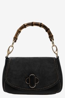 Cумка женская Plinio Visona 19542 черная