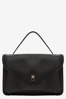 Cумка женская Plinio Visona 19643 черная