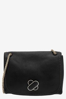 Cумка женская Plinio Visona 19301 черная