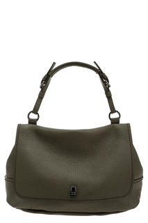 Cумка женская Plinio Visona 19163 хаки