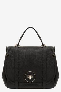 Cумка женская Plinio Visona 19364 черная