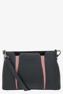 Cумка женская Fiato Dream 6087 серая