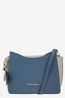 Cумка женская Fiato Dream 6094 синяя