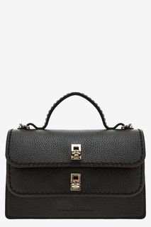 Cумка женская Plinio Visona 19110 черная