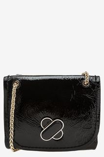 Cумка женская Plinio Visona 19300 черная