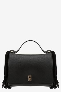 Cумка женская Plinio Visona 19530 черная