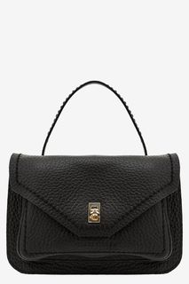 Cумка женская Plinio Visona 19642 черная