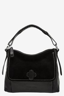 Cумка женская Plinio Visona 19501 черная