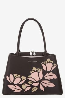 Cумка женская Fiato Dream 1803 FD коричневая