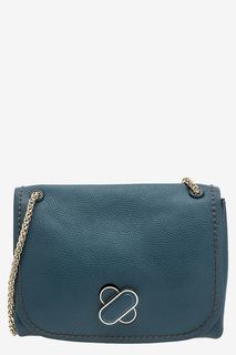 Cумка женская Plinio Visona 19301 синяя