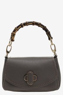 Cумка женская Plinio Visona 19542 серая