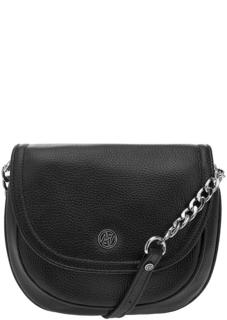 Cумка женская Afina 404 черная