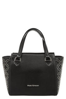 Cумка женская Fiato Dream 1211 FD черная