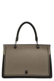 Cумка женская Plinio Visona 19552 бежевая