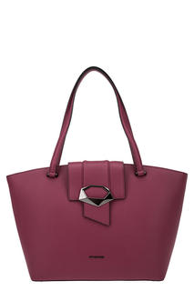 Cумка женская Cromia 1404364 фиолетовая