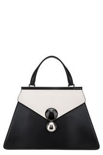 Cумка женская Cromia 1404356 черная