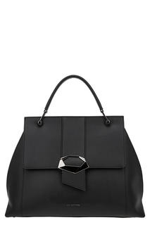 Cумка женская Cromia 1404365 черная