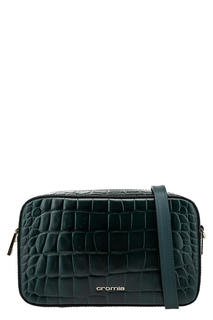 Cумка женская Cromia 1404417 зеленая