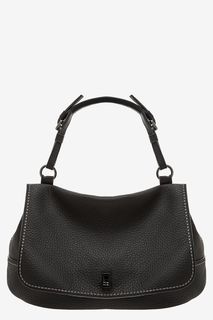 Cумка женская Plinio Visona 19163 черная