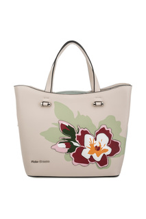 Сумка женская Fiato Dream 1814 бежевая