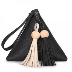 Сумка женская CS-944 черная Ors Oro