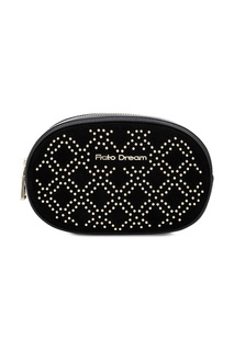 Сумка женская Fiato Dream 1213 черная