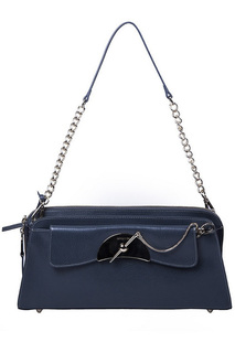 Сумка женская Cromia 1401328_4 синяя