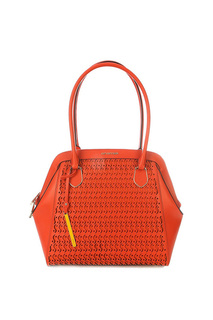 Сумка женская Cromia CM0391 оранжевая
