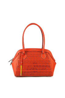 Сумка женская Cromia CM0387 оранжевая