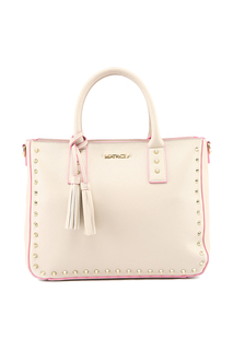 Сумка женская BEATRICE. B 17FE9440 бежевая