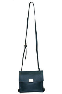 Сумка женская Cromia 1402541_1 зеленая