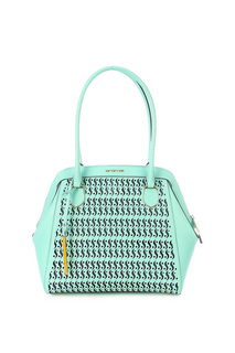 Сумка женская Cromia CM0388 голубая