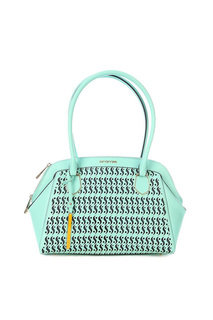 Сумка женская Cromia CM0384 голубая