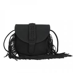 Сумка женская OrsOro CW-983 черная