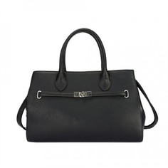 Сумка женская OrsOro CW-977 черная