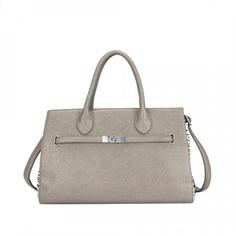 Сумка женская OrsOro CW-977 бежевая